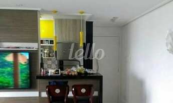 Imagem: Guarulhos - Apartamento Padrão - Vila Endres