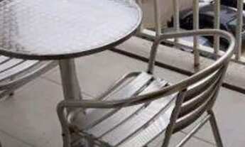 Imagem 7: Apartamento Residencial à venda, Vila Campestre, São Paulo - AP0337