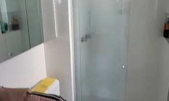 Imagem 3: Pereira Imóveis Aluga: Apto de 76m² 2/4 sendo 1 suíte, 1 vaga, banheiro social - Valor: R