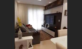 Imagem 3: São Paulo - Apartamento Padrão - Tucuruvi