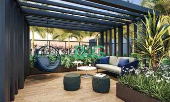 Imagem: Studio com 1 dormitório à venda, 30 m²