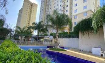Imagem 5: Apartamento para zona sudeste com 2 quartos, Parque Residencial Flamboyant