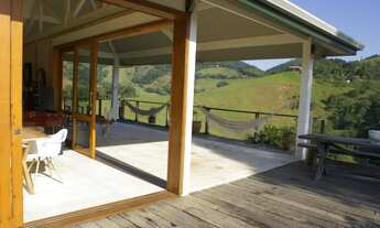 Imagem 3: Casa Térrea espetacular!