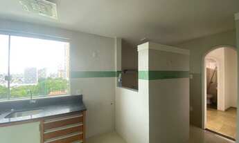 Imagem 5: Apartamento para venda com 110 metros quadrados com 3 quartos em Nazaré - Belém - PA