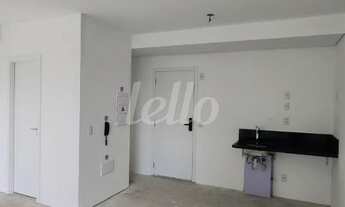 Imagem: São Paulo - Apartamento Padrão - Pinheiros