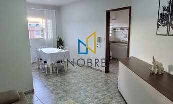 Imagem: Apartamento para venda possui 69,56m² com