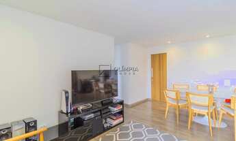 Imagem 4: Apartamento Venda 3 Dormitórios - 91 m² Vila Madalena