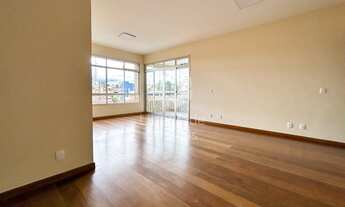 Imagem 3: BELO HORIZONTE - Apartamento Padrão - Caiçara