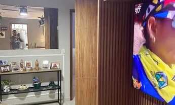 Imagem 6: APARTAMENTO RESIDENCIAL em SÃO PAULO - SP, VILA SANTOS