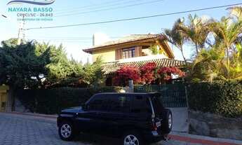 Imagem 2: Casa com 4 dormitórios à venda, 261 m² por R$ 1.100.000,00 - Ingleses - Florianópolis/SC