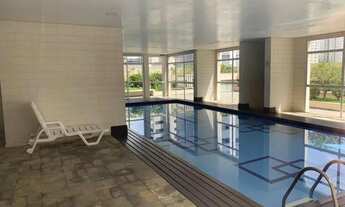 Imagem 1: Apartamento para aluguel tem 47 metros quadrados com 2 quartos