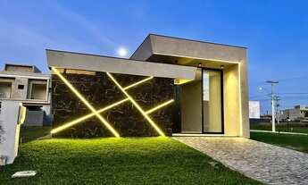 Imagem: Térrea para venda tem 150 metros quadrados