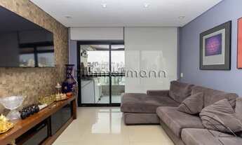 Imagem 3: APARTAMENTO COM 3 DORMITÓRIOS, SACADA E CHURRASQUEIRA - PERDIZES