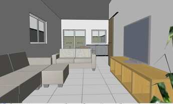 Imagem 4: Casa em Santana de Parnaíba, Casa no Residencial Nova Jaguari