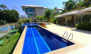 Imagem 2: Lote Condomínio Reserva do Parque - 360m² - Terreno Plano