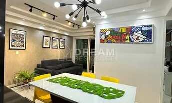 Imagem 4: Apartamento para venda possui 70 metros quadrados com 3 quartos em Encruzilhada - Recife