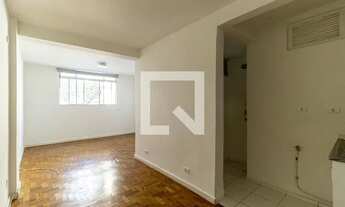 Imagem: Apartamento para Aluguel - Santa Cecília