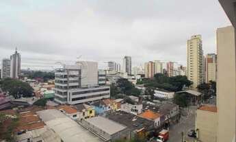 Imagem 7: Residencial Houx Pinheiros, studio com 27m² e 01 dormitório