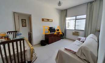 Imagem 4: B&A Vende Apartamento 2 Quartos Botafogo