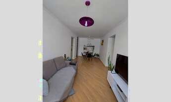 Imagem 2: Apartamento para aluguel e venda possui 67 metros quadrados com 3 quartos