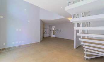 Imagem 4: Apartamento Locação Vila Mariana 142 m² 3 Dormitórios