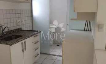 Imagem 7: LOCAÇÃO de Apartamento Modelo Camila com 3 Quartos, sendo 1 Suíte, Rico em Planejados, em