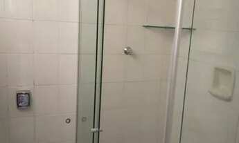 Imagem 2: CAMBOINHAS I MOBILIADO 60m SUL 2° ANDAR 2 QUARTOS 1 SUÍTE WC SOCIAL 1 VAGA DE GARAGEM