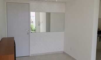 Imagem 2: Apartamento para aluguel possui 50 metros quadrados com 2 quartos, vila madrid