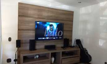 Imagem 3: Santo André - Casa Padrão - Parque Marajoara