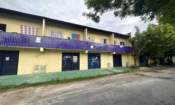 Imagem 4: Prédio/Edifício e terreno inteiro para VENDA possui 311 m2 com 5 apartamentos e 5 lojas