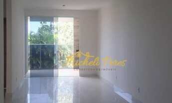 Imagem 5: Excelente apartamento alto padrão, primeira locação, 1 Quadra da praia de Costazul, com 3