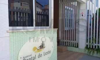 Imagem 5: Oportunidade! Residencial Pontal do Leste à venda . Salão de festas . 3/4 na Farolândia