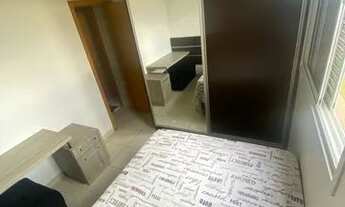 Imagem 4: Apto 3 quartos. 2banheiros. 80m²