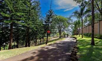 Imagem: Terreno à venda no Condomínio Aspen, em