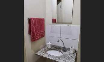 Imagem 5: Apartamento para aluguel com 55 metros quadrados com 3 quartos em Centro - Ananindeua - PA