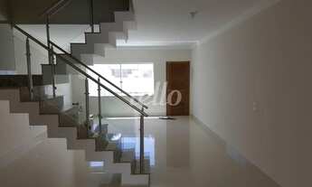 Imagem 2: São Paulo - Casa Padrão - Água Rasa