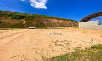 Imagem 2: Lote financiado com 300 m² no Padre Gabriel, ideal para galpão - Cariacica