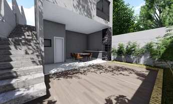 Imagem 3: Grande oportunidade! Excelente casa com 133,5m² e 3 quartos no Centro de Cajamar - SP