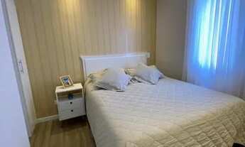 Imagem 7: Apartamento para venda tem 67 metros quadrados com 3 quartos em Vila Maria Alta - São Paul