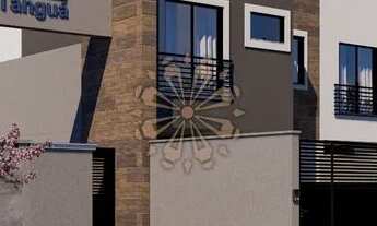 Imagem: Sobrados com 3 quartos sendo 1 suite, terraço