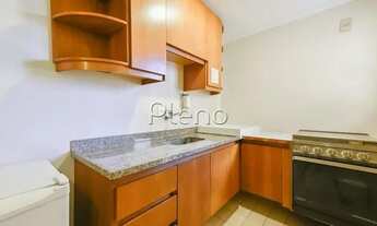 Imagem 5: Flat - Centro - Campinas