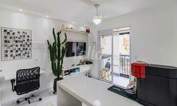 Imagem 7: São Paulo - Apartamento Padrão - Sé