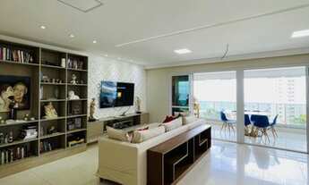 Imagem: Apartamento a venda com 140 m² com 3suítes