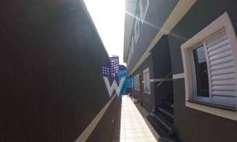 Imagem 15: Apartamento à venda, 40 m² por R$ 235.000,00 - São Miguel Paulista - São Paulo/SP