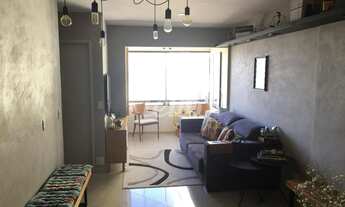 Imagem 2: São Paulo - Apartamento Padrão - Liberdade