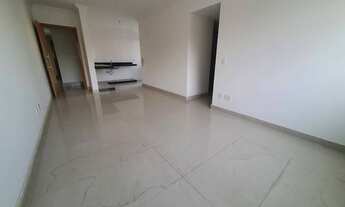 Imagem 2: Belo Horizonte - Apartamento Padrão - Santa Rosa
