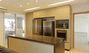 Imagem 7: Apartamento para aluguel tem 307 metros quadrados com 3 quartos em Setor Marista - Goiânia