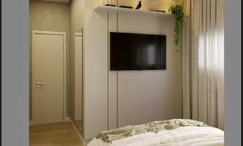 Imagem 5: ÁREA PRIVATIVA 03 QUARTOS COM 01 SUÍTE 02 SEMI-SUITES 02 VAGAS