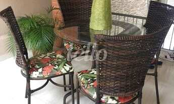 Imagem 2: São Paulo - Casa Padrão - Mooca