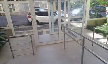 Imagem 7: Próximo ao Complexo Hospital das Clinicas, amplo apartamento